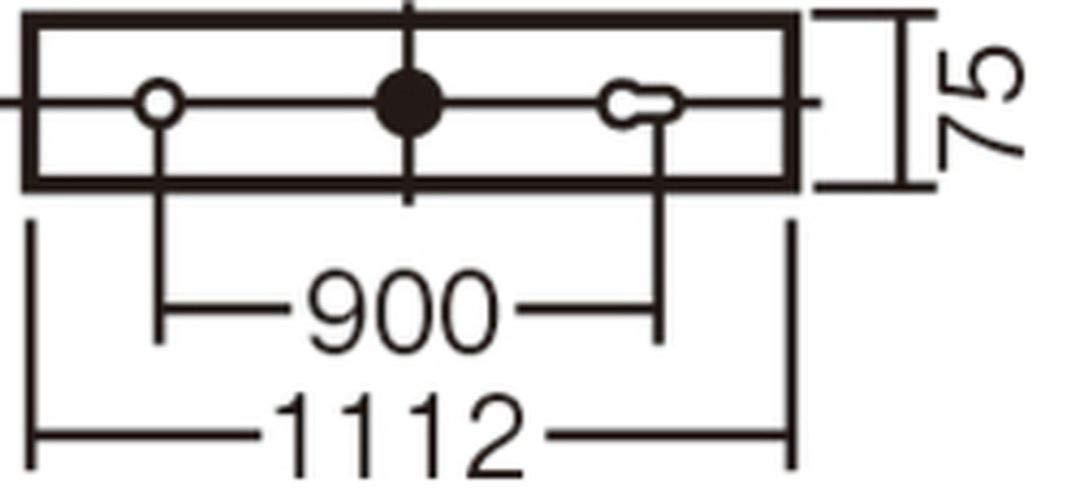 Amazon.co.jp: パナソニック(Panasonic) 多目的シーリング